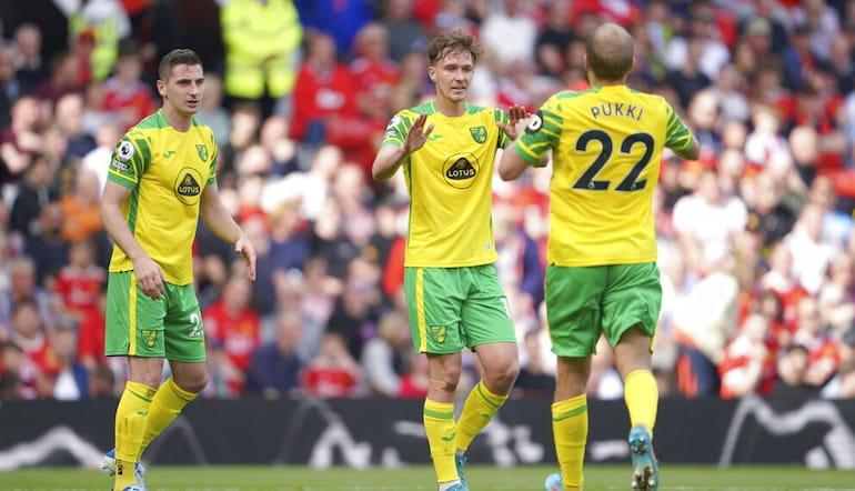 Norwich and Teemu Pukki feature in Championship preview tips