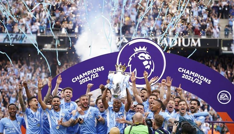What to expect from Man City in 2022/23
