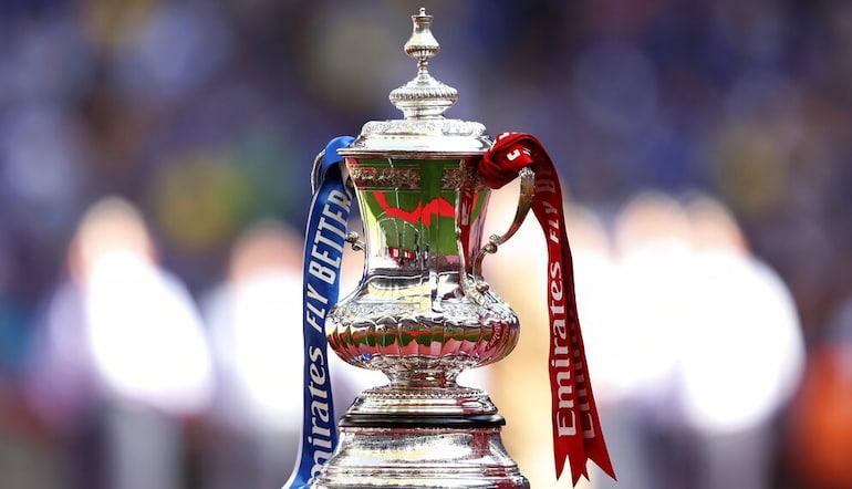 FA Cup review round