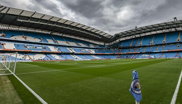 City Football Group
