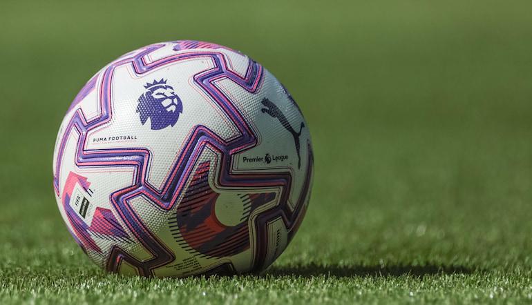 Premier League 100 Club