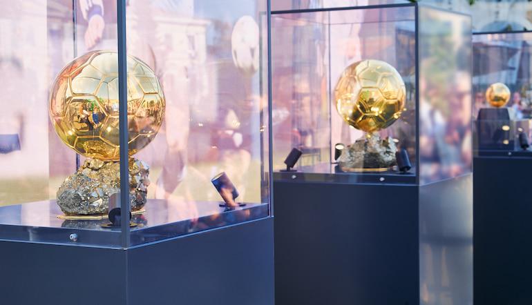 Ballon d'Or