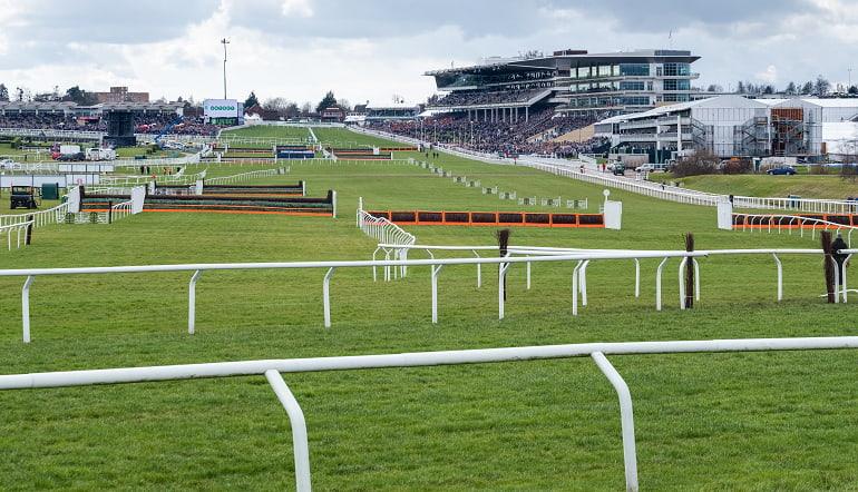 Cheltenham