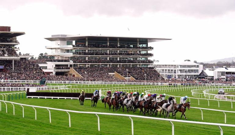 Cheltenham Festival Winners