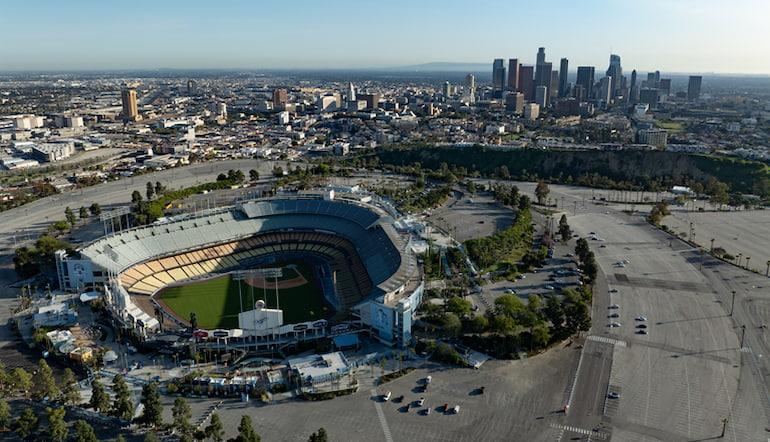 National League betting tips for 2026 MLB season