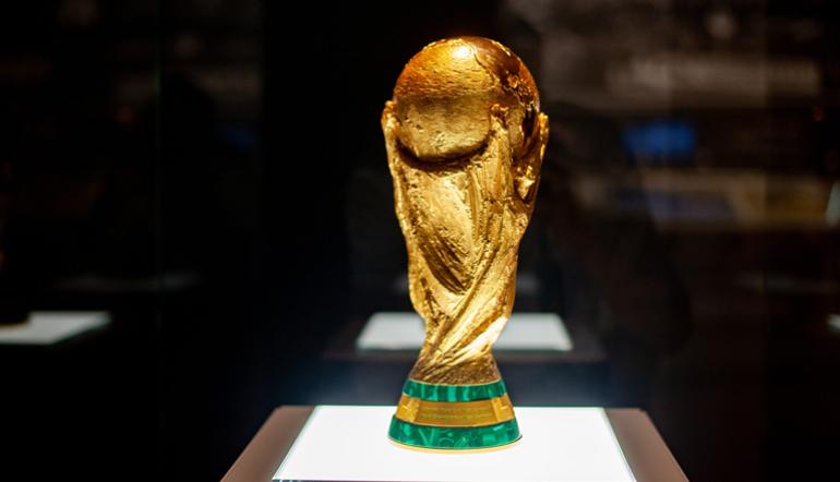 World Cup shock moments and memories