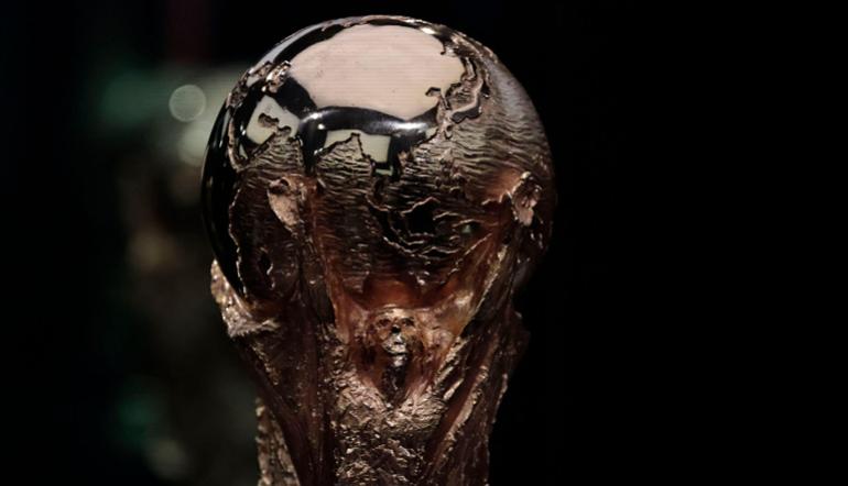 How much do teams earn for winning the FIFA World Cup