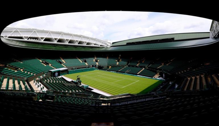 Wimbledon