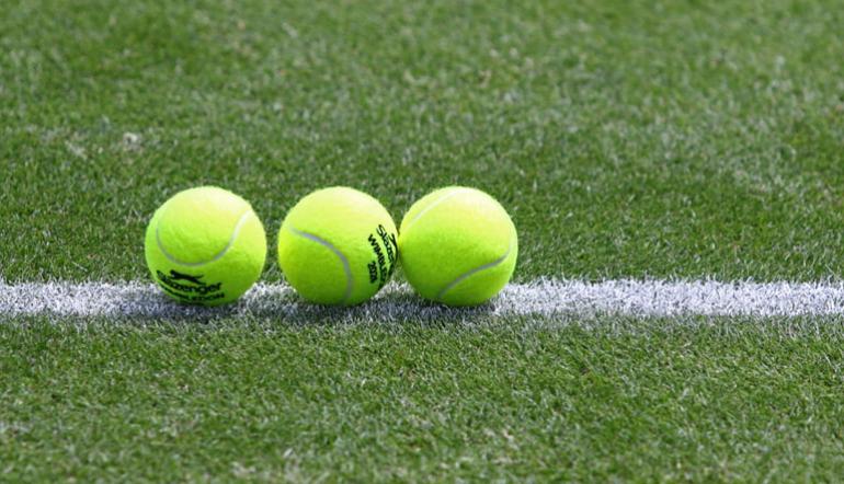 Wimbledon Upsets