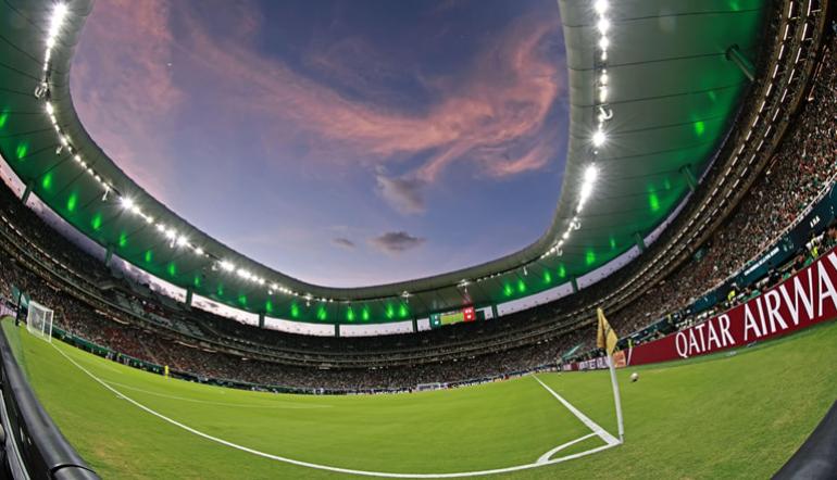 Most World Cup final matches