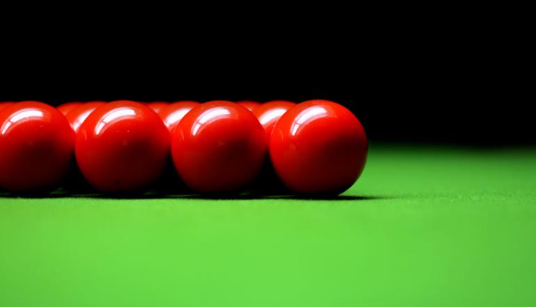 Snooker