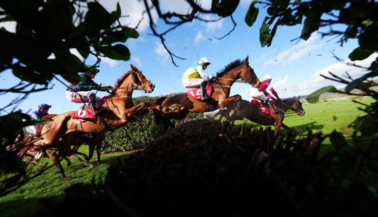 JP McManus Horses To Follow
