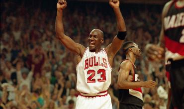 Is Michael Jordan the best NBA player of all-time?