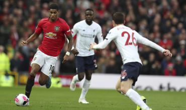 Liverpool vs Manchester United betting tips