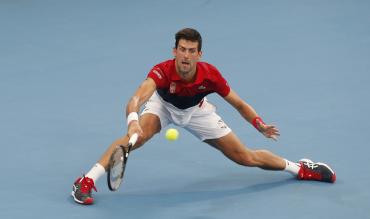 Australian Open 2020 Betting Preview - Novak Djokovic