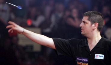 Gary Anderson Best Darts Matches Ever