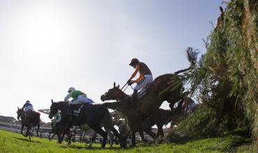 Grand National Horse Racing Tips 2020
