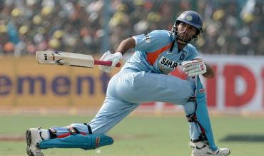 Six Sixes In An Over Yuvraj Singh