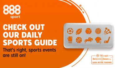 Sport Events 888sport