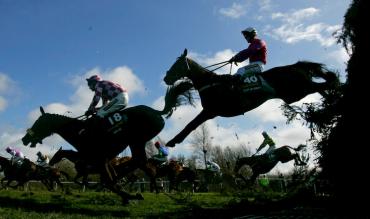 What is the 2020 Virtual Grand National?