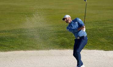 Bet on golf - Dustin Johnson a top golf betting tip