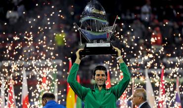Tennis Betting Tips Grand Slam Novak Djokovic