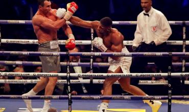Boxing Betting Tips