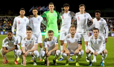 England To Win Euro 2020?