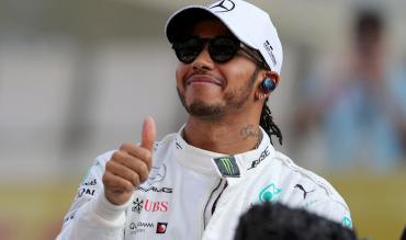 Lewis Hamilton F1 Tips