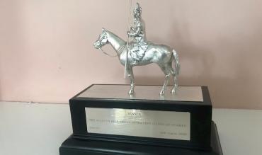 Great St Wilfrid Trophy