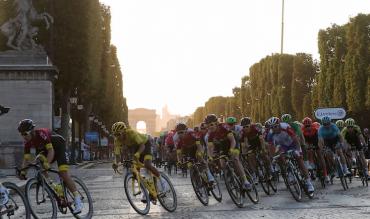 Is the Tour de France sport's most underrated event?