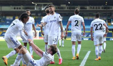 Leeds Transfers