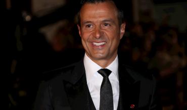 Jorge Mendes - top football agent