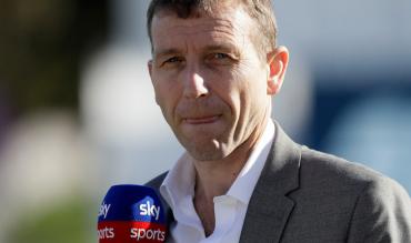 Michael Atherton is one of the best Sky Sports cricket commentators