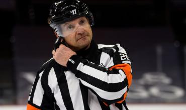 How much do NHL refs earn? NHL Referee Salary