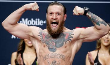 Conor McGregor tops Forbes 2021 highest paid athletes
