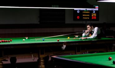 Snooker Shoot Out tips