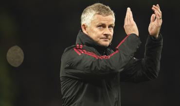 Is Ole Gunnar Solskjaer going to be sacked?