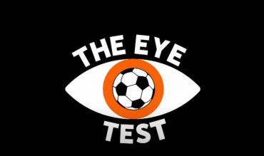 The Eye Test With 888sport