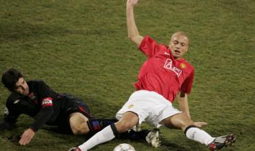 Exclusive interview with Wes Brown