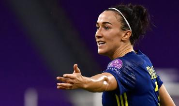 Lucy Bronze Net Worth How Is Lionesses Worth?