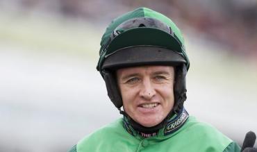 Expert horse racing tips from Barry Geraghty