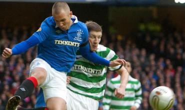 Best players to play for Celtic Rangers