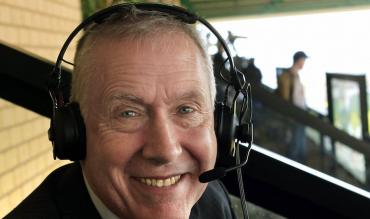 Who is Martin Tyler