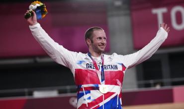 Most Decorated British Olympian