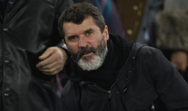 Who is Roy Keane
