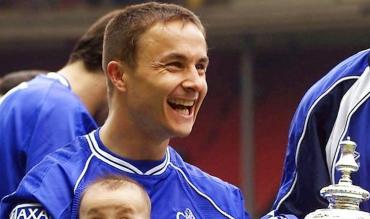 Who is Dennis Wise
