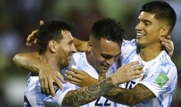 Can Argentina win the 2022 World Cup in Qatar?