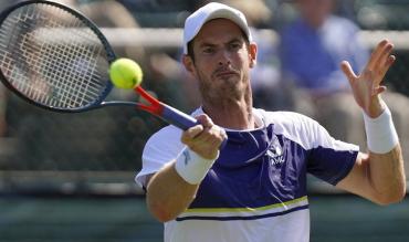 Is Andy Murray one of the greatest British sportsmen?