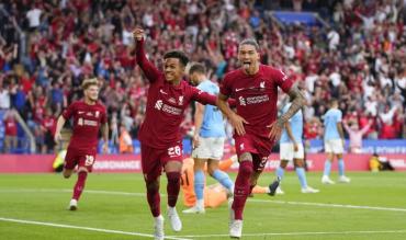 Liverpool betting tips and predictions